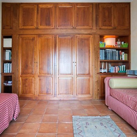 Olivella Villa Campagnano Di Roma Ngoại thất bức ảnh