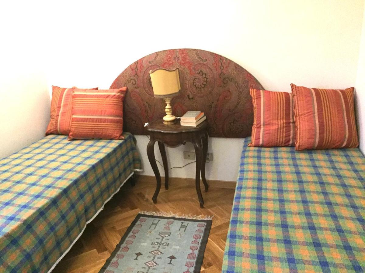 Olivella Villa Campagnano Di Roma Ngoại thất bức ảnh