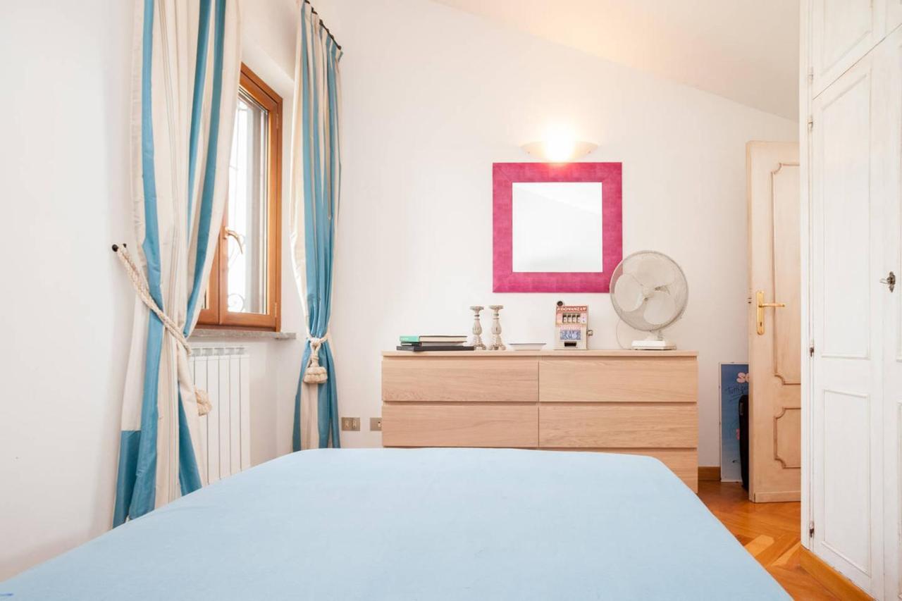 Olivella Villa Campagnano Di Roma Ngoại thất bức ảnh