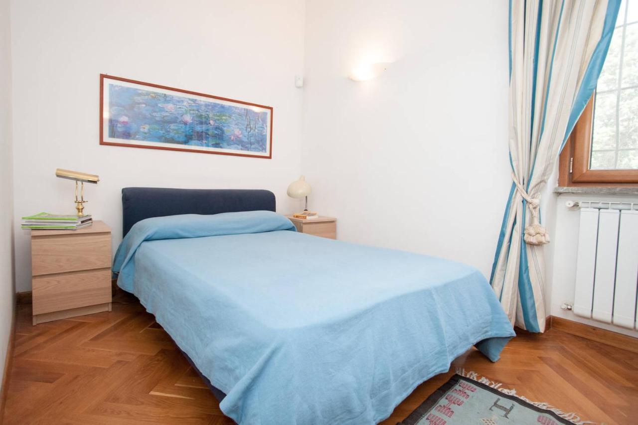 Olivella Villa Campagnano Di Roma Ngoại thất bức ảnh