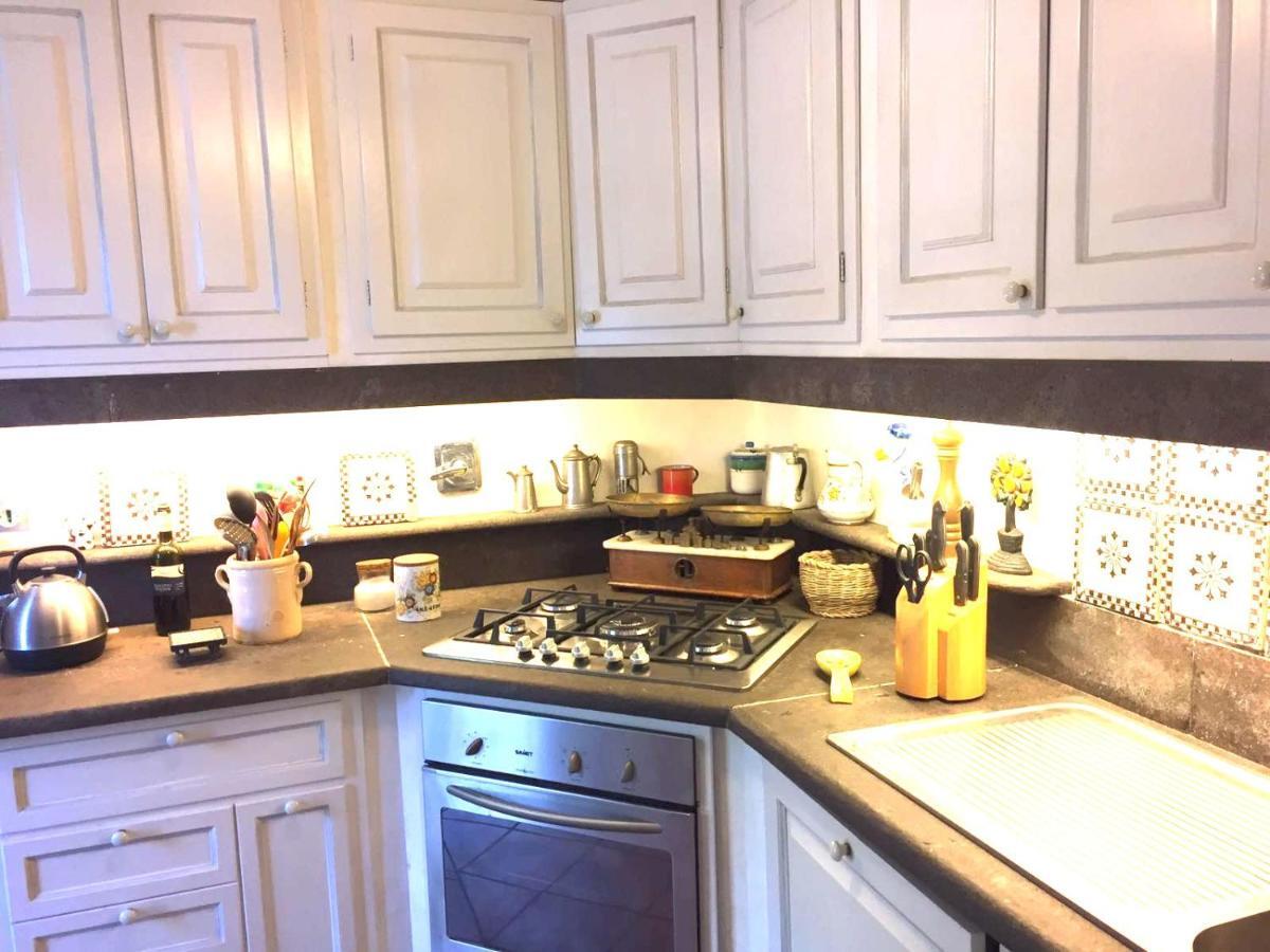 Olivella Villa Campagnano Di Roma Ngoại thất bức ảnh