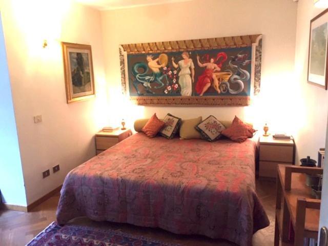 Olivella Villa Campagnano Di Roma Ngoại thất bức ảnh