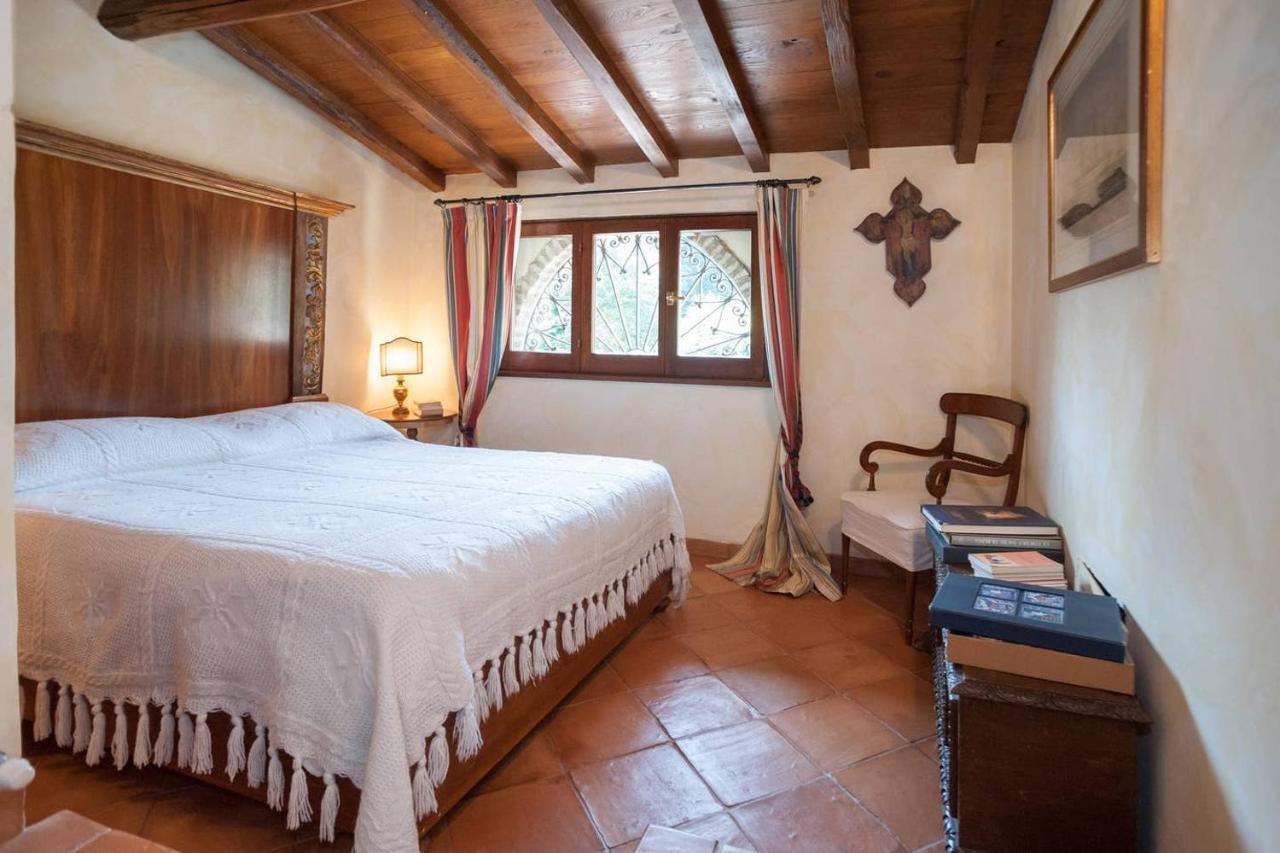 Olivella Villa Campagnano Di Roma Ngoại thất bức ảnh